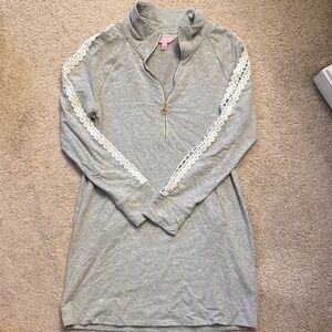 Lilly Pulitzer Skipper Dress